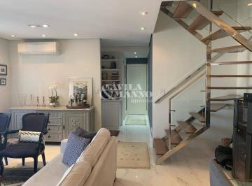 Apartamento · 212m² · 3 Quartos · 3 Vagas · Cobertura na Mooca