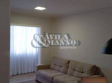 Apartamento · 62m² · 2 Quartos · 2 Vagas · Apartamento com 2 Quartos, Mooca