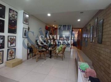 Casa · 140m² · 3 Quartos · 1 Vaga · Sobrado com 3 quartos na Mooca