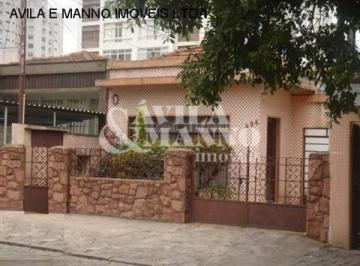 Casa · 200m² · 2 Quartos · 6 Vagas · Casa com 2 Quartos na Mooca