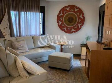 Apartamento · 186m² · 3 Quartos · 3 Vagas · Apartamento com 3 Quartos na Mooca