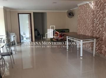Foto 01 · APARTAMENTO A VENDA SABOO SANTOS SP
