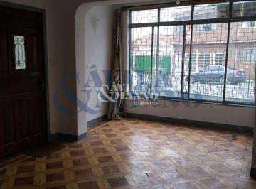 Casa · 248m² · 3 Quartos · 2 Vagas · Sobrado com 3 quartos, Mooca - São Paulo