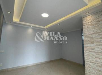 Apartamento · 49m² · 2 Quartos · 1 Vaga · Apartamento com 2 quartos, Vila Ema