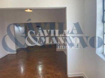 Comercial · 110m² · Aluguel de Casa Comercial na Vila Libaneza, São Paulo-Sp: 3 Salas, 110M² de Área