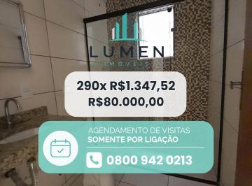Apartamento de 2 quartos, São Vicente · Apartamento de 64 m² com 2 quartos à venda no Itararé