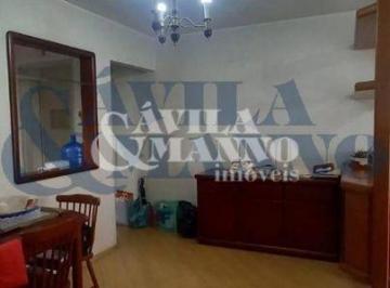 Apartamento · 62m² · 2 Quartos · 1 Vaga · Apartamento de 2 Quartos na Mooca