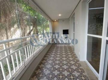 Apartamento · 110m² · 3 Quartos · 2 Vagas · Apartamento com 3 Quartos na Mooca