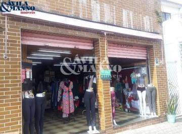 Comercial · 140m² · Casa Comercial na Mooca