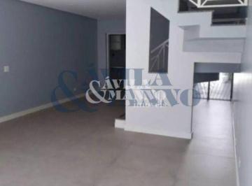 Casa · 145m² · 3 Quartos · 2 Vagas · Sobrado com 3 quartos na Mooca - São Paulo