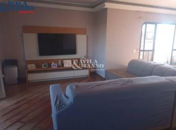 Apartamento · 203m² · 4 Quartos · 3 Vagas · Apartamento com 4 Quartos, Mooca