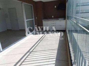 Apartamento · 116m² · 3 Quartos · 3 Vagas · Apartamento com 3 quartos na Mooca