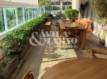 Apartamento · 341m² · 3 Quartos · 4 Vagas · Apartamento com 3 Quartos na Mooca