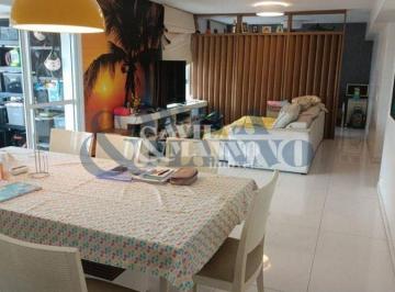 Apartamento · 184m² · 3 Quartos · 3 Vagas · Apartamento com 3 quartos na Mooca