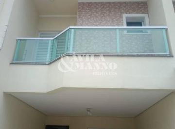 Casa · 115m² · 3 Quartos · 2 Vagas · Casa com 3 quartos na Mooca