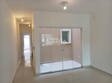 Casa · 115m² · 3 Quartos · 2 Vagas · Casa com 3 quartos na Mooca