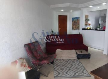 Apartamento · 80m² · 3 Quartos · 1 Vaga · Apartamento com 3 quartos, Mooca