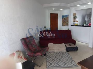 Apartamento · 80m² · 3 Quartos · 1 Vaga · Apartamento com 3 quartos, Mooca
