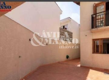 Casa · 194m² · 4 Quartos · 2 Vagas · Casa com 4 Quartos, Mooca - São Paulo
