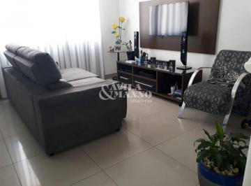 Casa · 88m² · 3 Quartos · 2 Vagas · Sobrado com 3 quartos à Venda, Vila Alpina