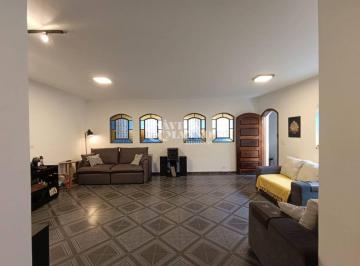 Casa · 179m² · 3 Quartos · 3 Vagas · Sobrado com 3 quartos na Vila Ema