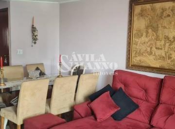 Apartamento · 113m² · 3 Quartos · 2 Vagas · Apartamento da Mooca