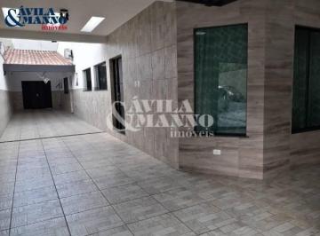 Casa · 2 Quartos · 4 Vagas · Casa com 2 Quartos - São Paulo