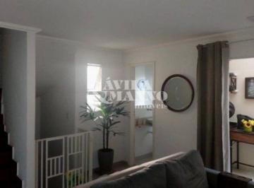 Casa · 102m² · 3 Quartos · 3 Vagas · Sobrado com 3 Quartos, Vila Bela - São Paulo