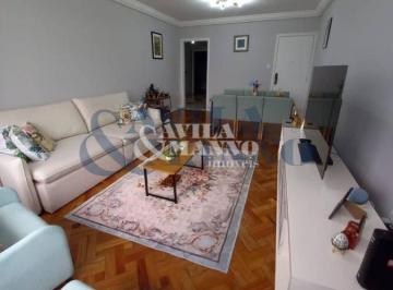 Apartamento · 130m² · 3 Quartos · 1 Vaga · Apartamento com 3 quartos à Venda, Mooca