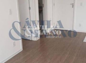 Apartamento · 36m² · 2 Quartos · Apartamento com 2 quartos à Venda, Vila Prudente