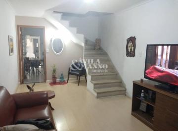 Casa · 113m² · 2 Quartos · 2 Vagas · Casa com 2 Quartos, Mooca
