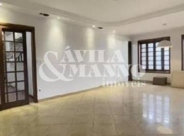 Casa · 298m² · 3 Quartos · 10 Vagas · Casa com 3 quartos à Venda, Vila Santa Clara