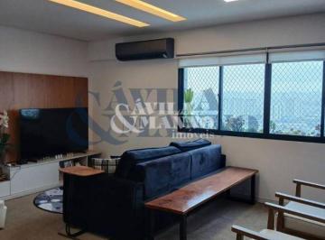 Apartamento · 128m² · 3 Quartos · 4 Vagas · Apartamento com 3 quartos à Venda, Mooca