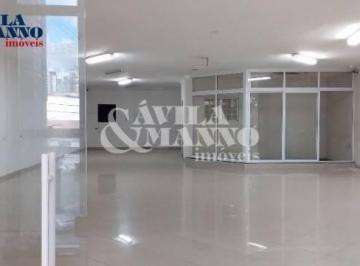 Comercial · 681m² · 12 Vagas · Predio Comercial na Mooca