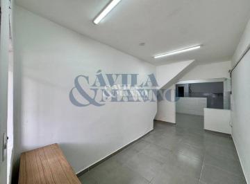 Terreno · 35m² · Excelente Oportunidade de Locação de Casa Comercial na Vila Bertioga, São Paulo-Sp: 2 Salas, 1 Banhe