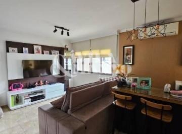 Casa · 140m² · 3 Quartos · 5 Vagas · Sobrado com 3 Quartos, Vila Ema