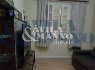 Apartamento · 57m² · 3 Quartos · 1 Vaga · Apartamento com 3 quartos na Mooca