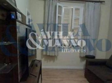 Apartamento · 57m² · 3 Quartos · 1 Vaga · Apartamento com 3 quartos na Mooca