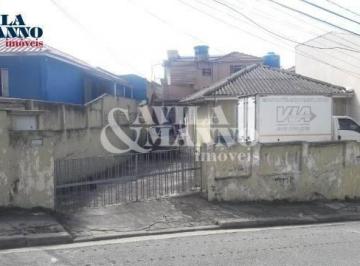 Terreno · 2 Quartos · Terreno na Vila Formosa