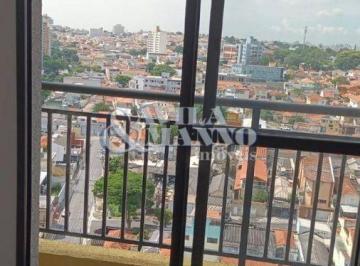 Apartamento · 36m² · 2 Quartos · Apartamento com 2 quartos à Venda, Vila Prudente