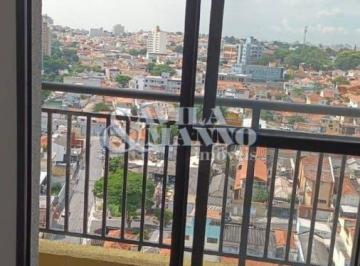 Apartamento · 36m² · 2 Quartos · Apartamento com 2 quartos à Venda, Vila Prudente