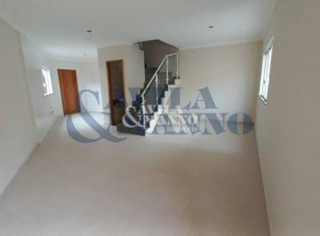 Casa · 110m² · 3 Quartos · 2 Vagas · Sobrado com 3 quartos à Venda, Vila Prudente - São Paulo