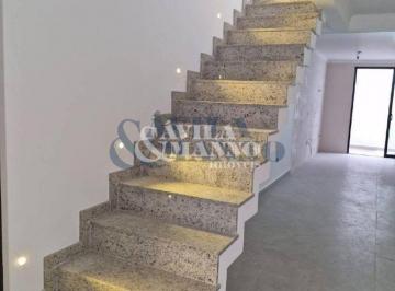 Casa · 108m² · 3 Quartos · 2 Vagas · Casa com 3 quartos na Vila Zelina