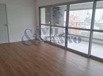 Apartamento · 116m² · 3 Quartos · 3 Vagas · Apartamento com 3 Quartos, Mooca