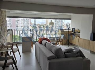 Apartamento · 91m² · 2 Quartos · 1 Vaga · Apartamento com 2 quartos à Venda, Vila Prudente
