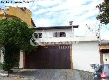 Casa · 341m² · 3 Quartos · 4 Vagas · Casa com 3 Quartos na Água Rasa