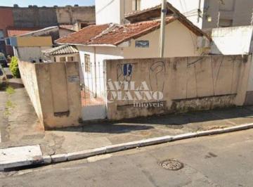 Terreno · 374m² · Terreno na Vila Diva
