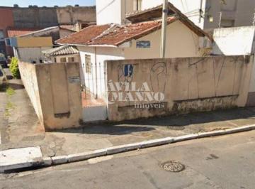 Terreno · 374m² · Terreno na Vila Diva