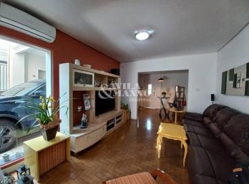 Casa · 300m² · 5 Quartos · 3 Vagas · Sobrado na Mooca