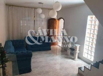 Casa · 4 Quartos · 2 Vagas · Sobrado com 4 Quartos na Sapopemba
